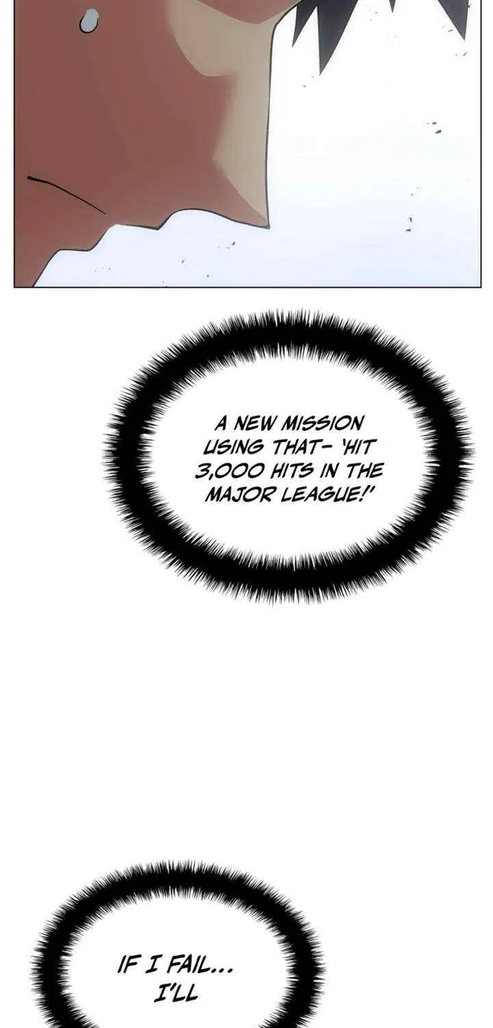 Home Plate Villain Chapter 140 page 25 - 