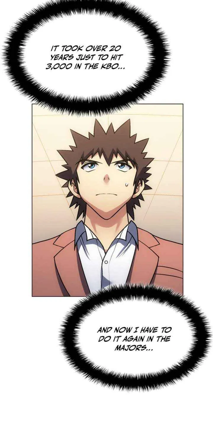 Home Plate Villain Chapter 140 page 28 - 