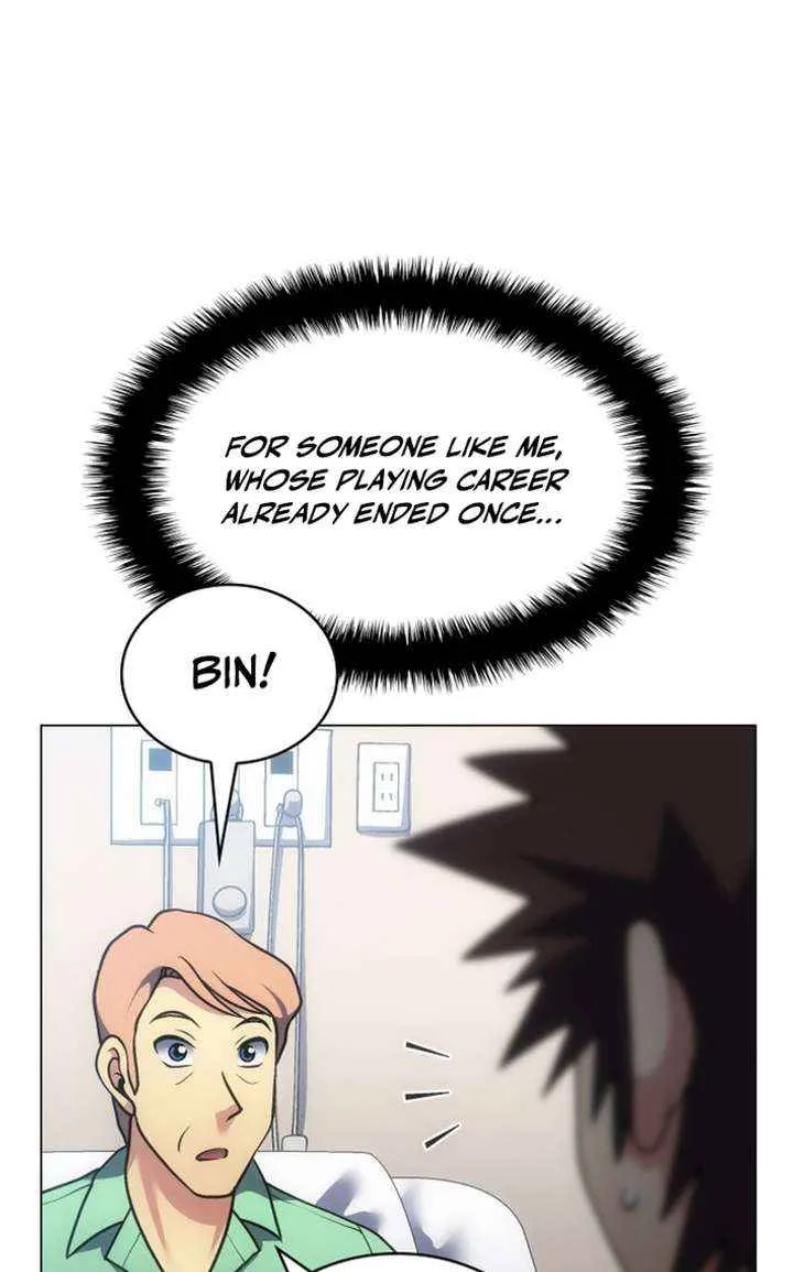 Home Plate Villain Chapter 140 page 29 - 