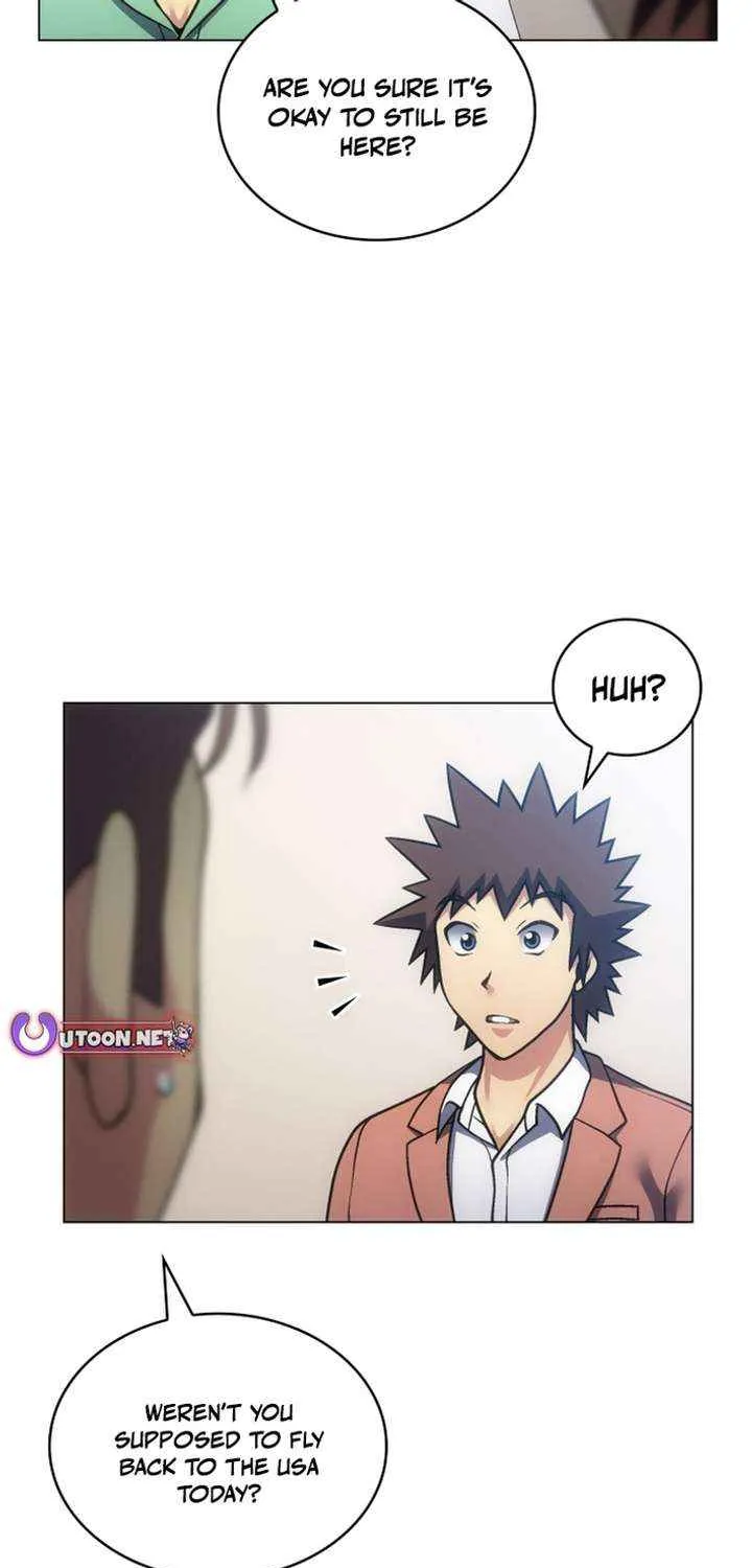 Home Plate Villain Chapter 140 page 30 - 