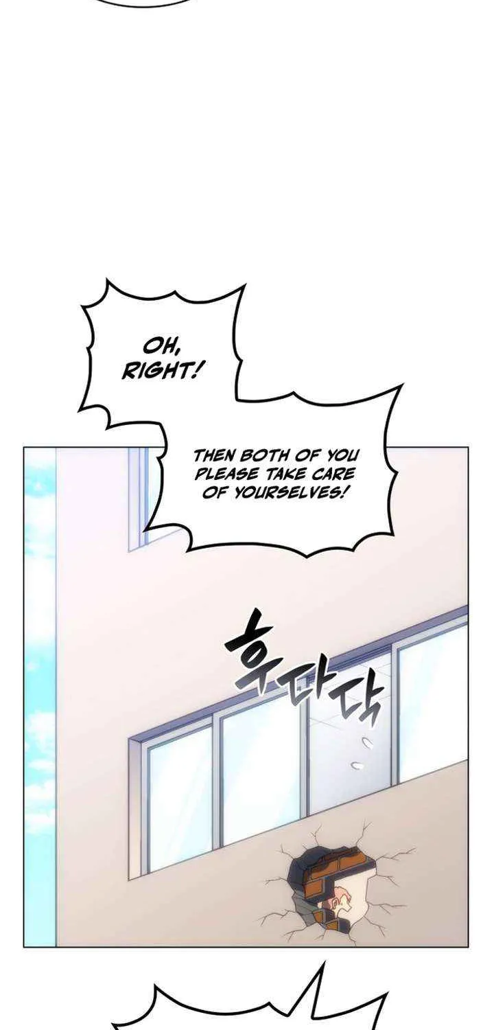 Home Plate Villain Chapter 140 page 31 - 