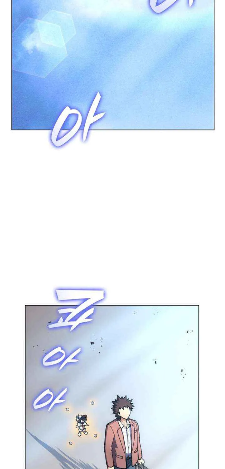 Home Plate Villain Chapter 140 page 34 - 