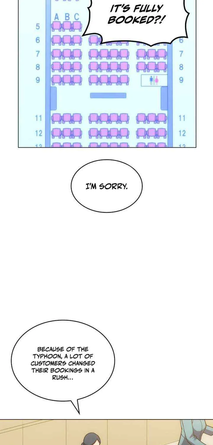 Home Plate Villain Chapter 140 page 37 - 