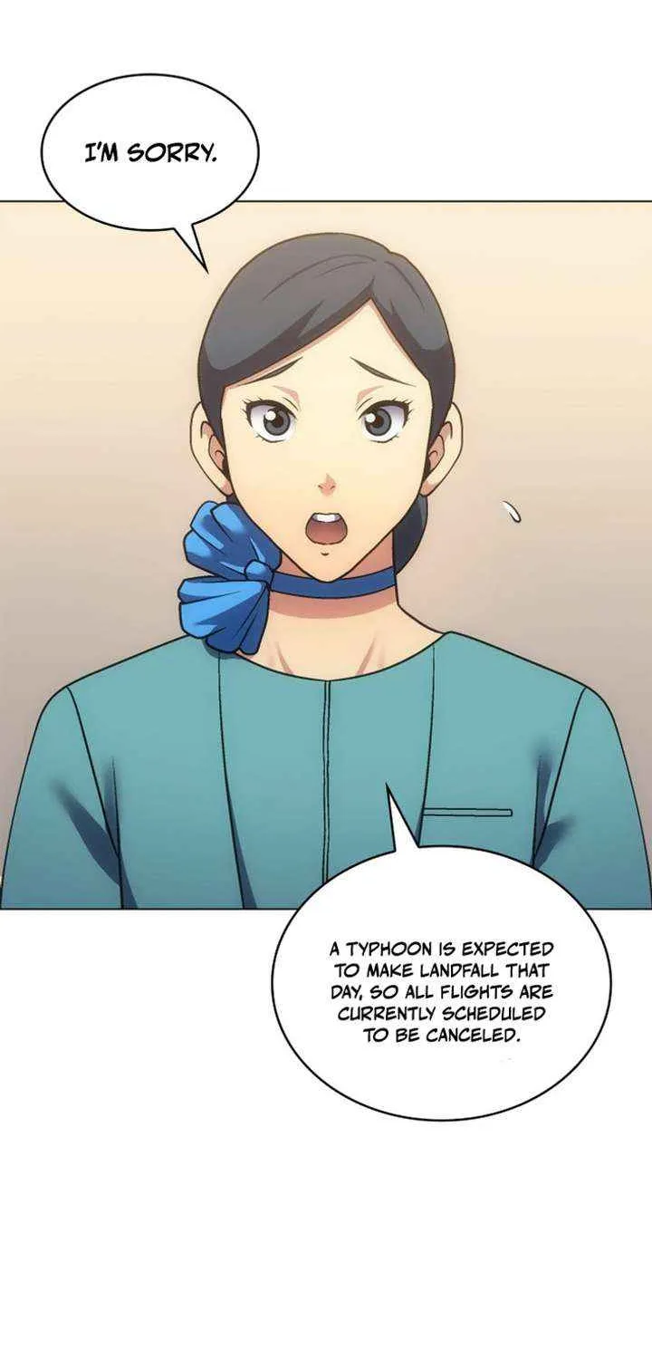 Home Plate Villain Chapter 140 page 40 - 