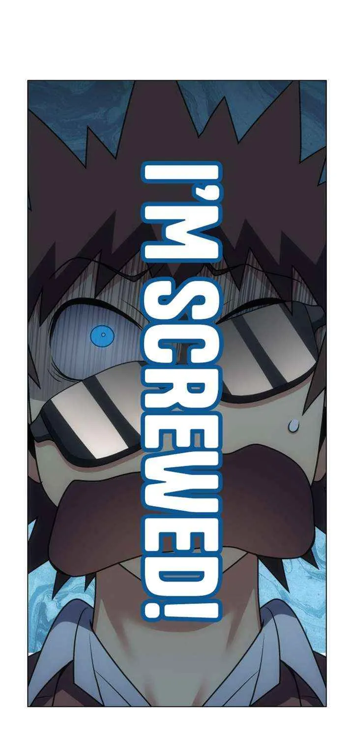Home Plate Villain Chapter 140 page 41 - 
