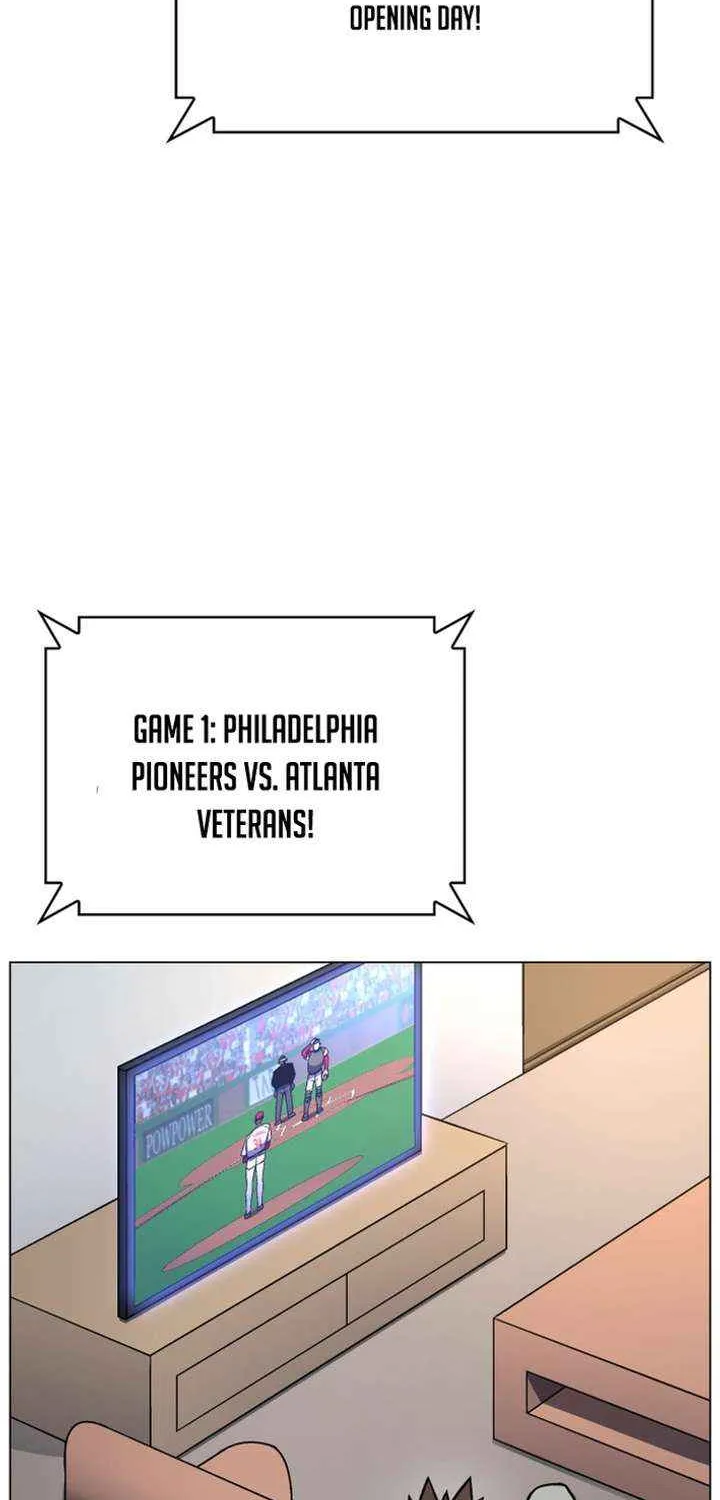 Home Plate Villain Chapter 140 page 45 - 