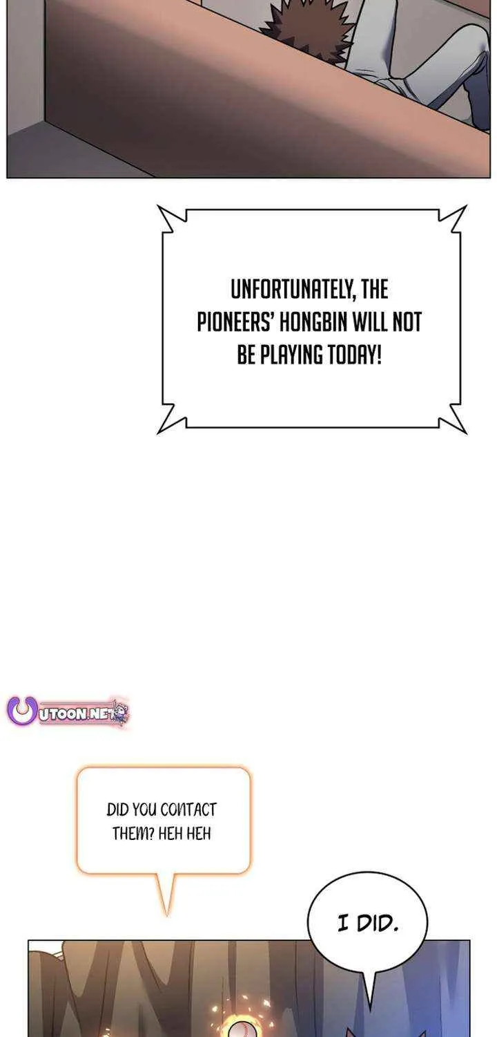 Home Plate Villain Chapter 140 page 46 - 