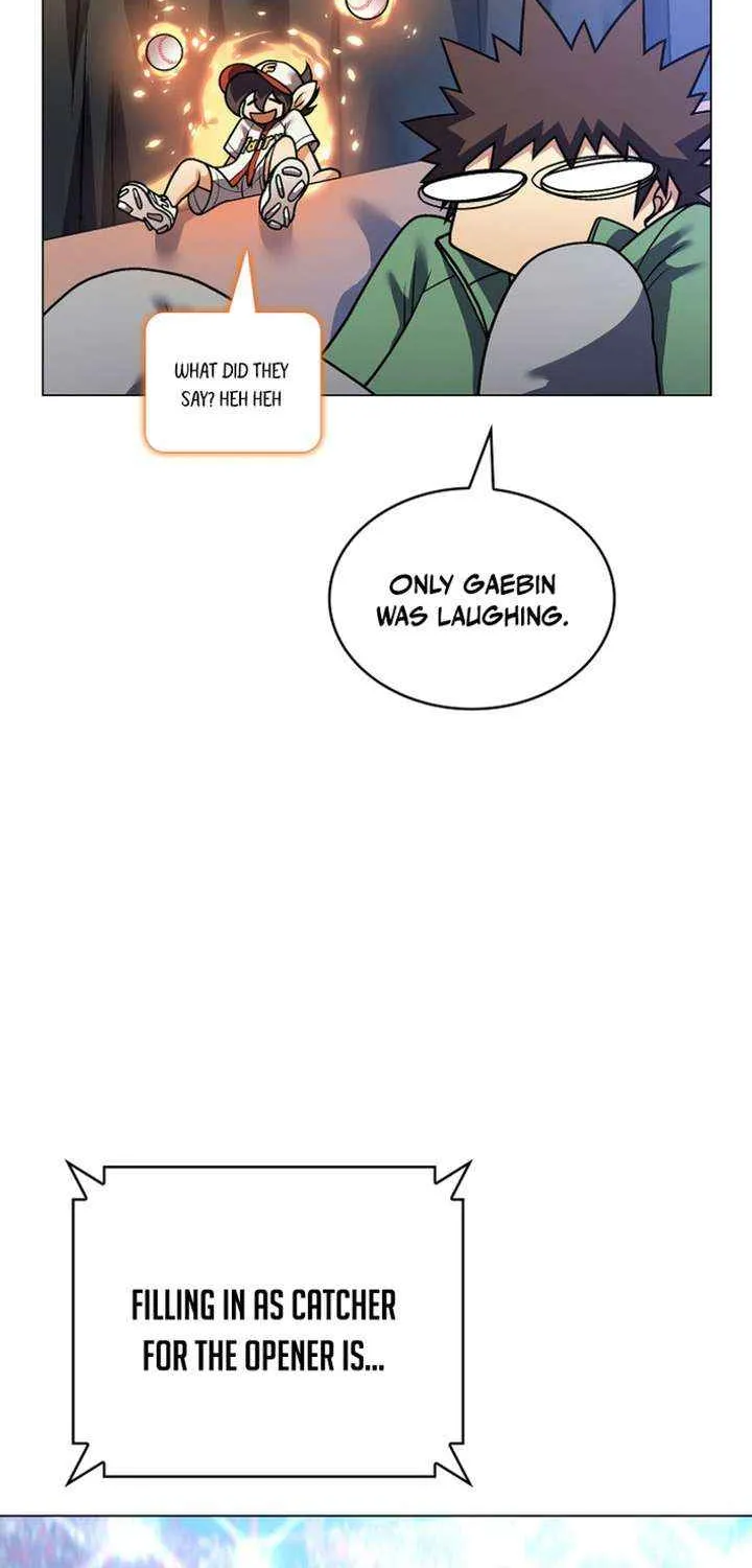 Home Plate Villain Chapter 140 page 47 - 