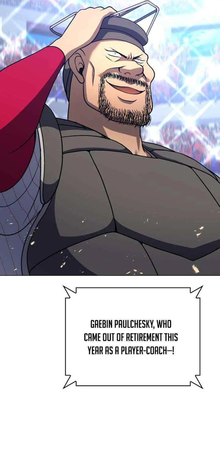 Home Plate Villain Chapter 140 page 48 - 