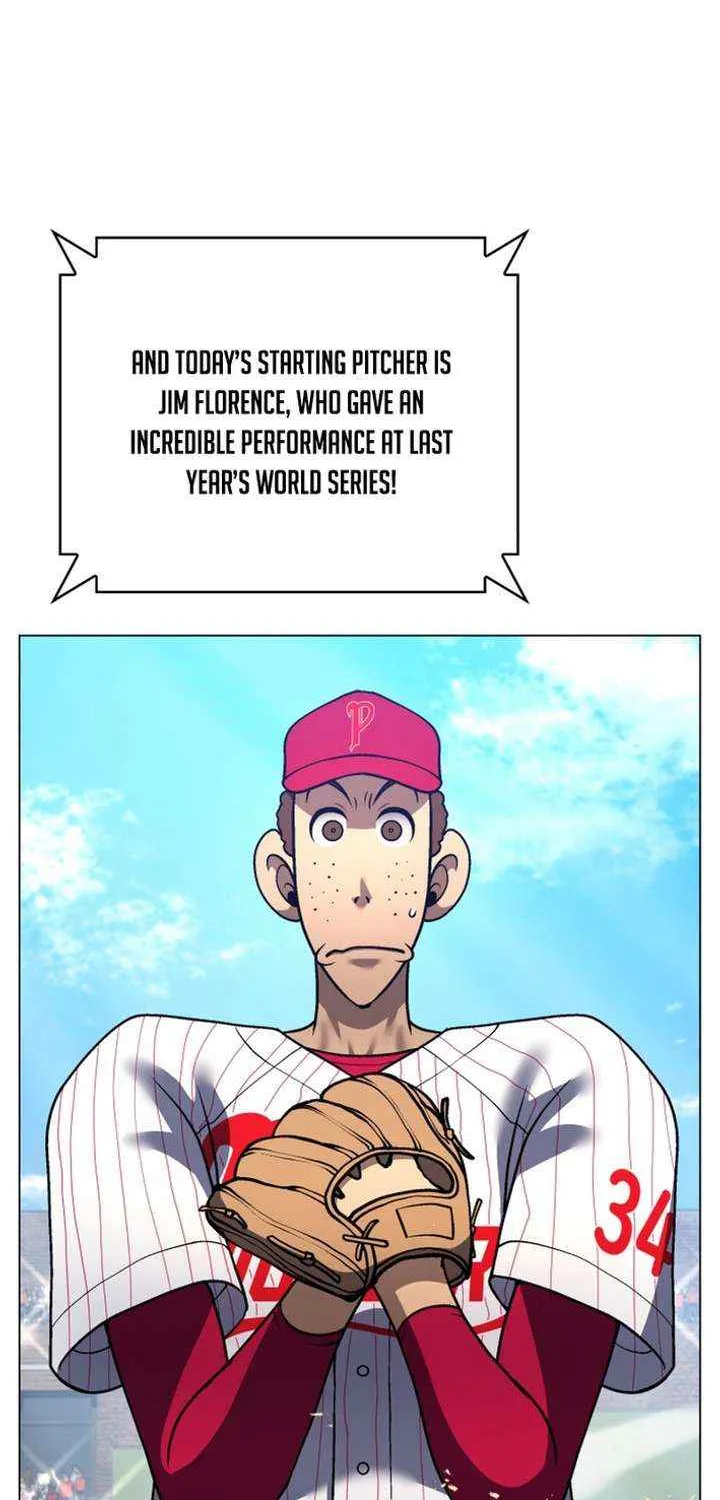 Home Plate Villain Chapter 140 page 49 - 