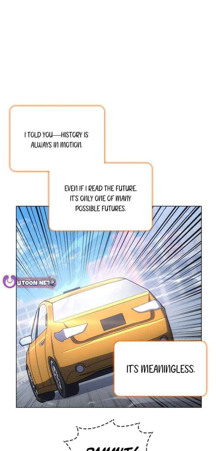 Home Plate Villain Chapter 140 page 6 - 
