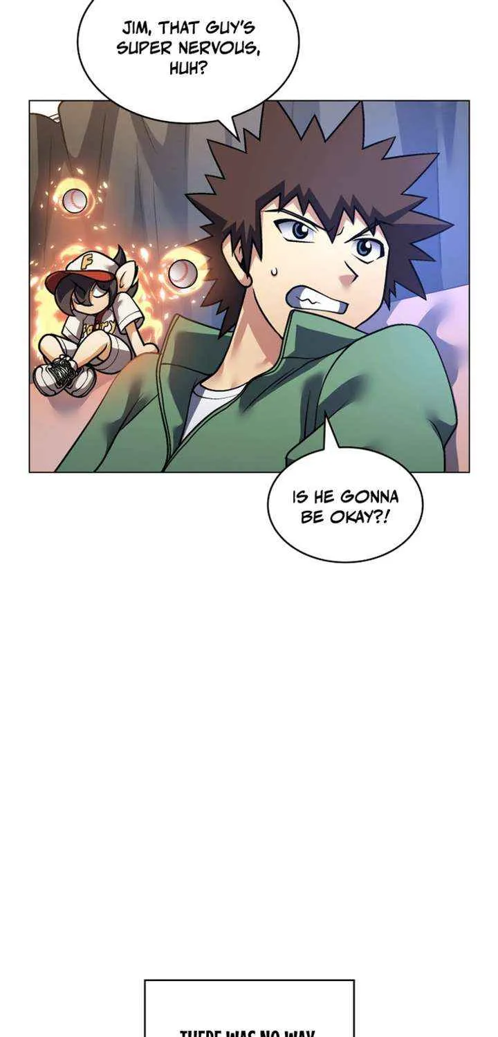Home Plate Villain Chapter 140 page 51 - 