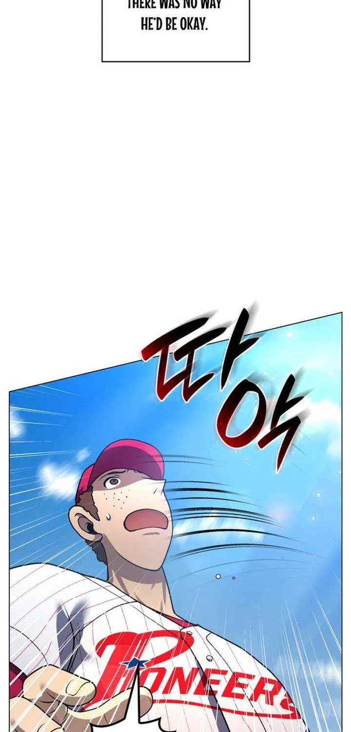 Home Plate Villain Chapter 140 page 52 - 