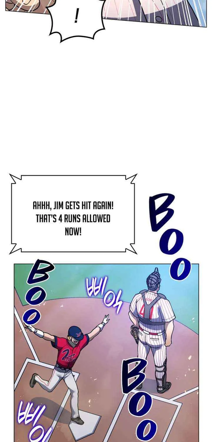 Home Plate Villain Chapter 140 page 53 - 