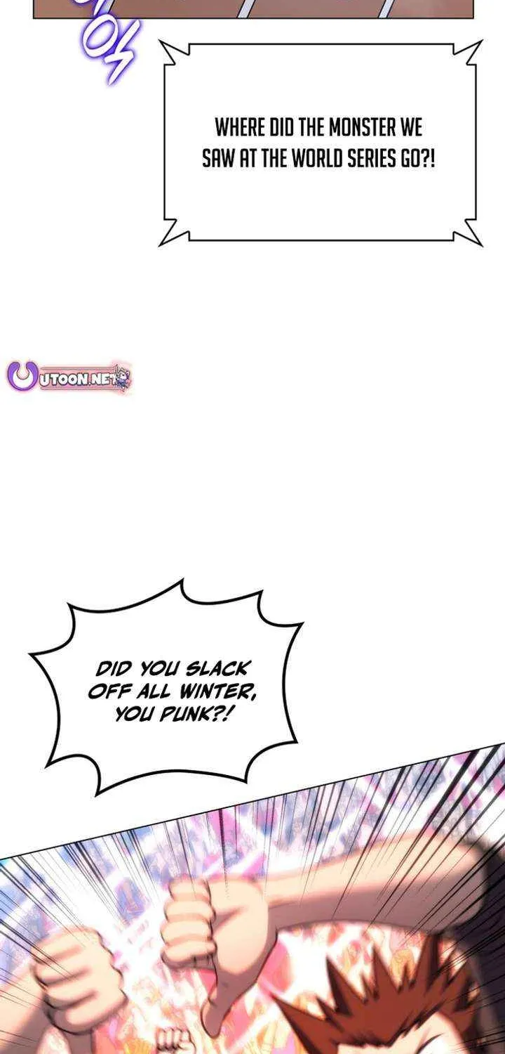 Home Plate Villain Chapter 140 page 54 - 