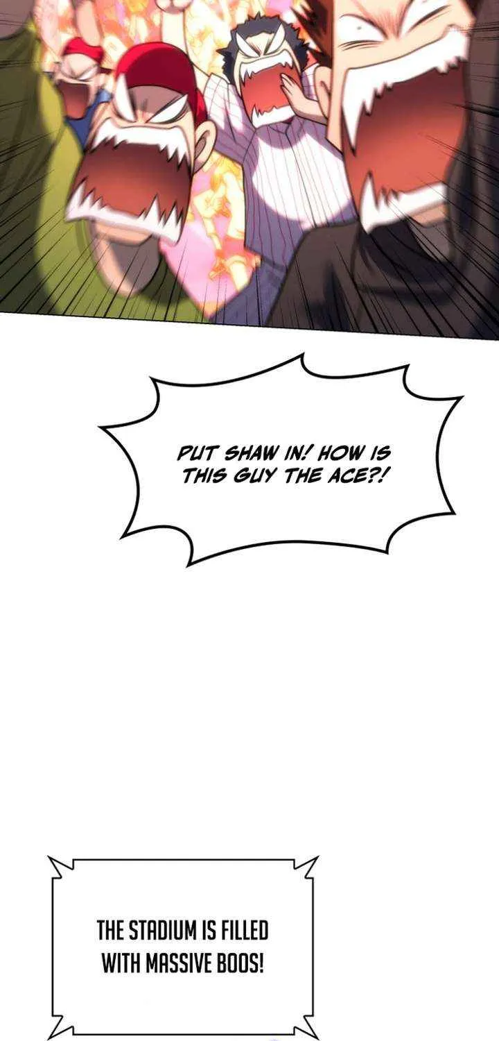 Home Plate Villain Chapter 140 page 55 - 