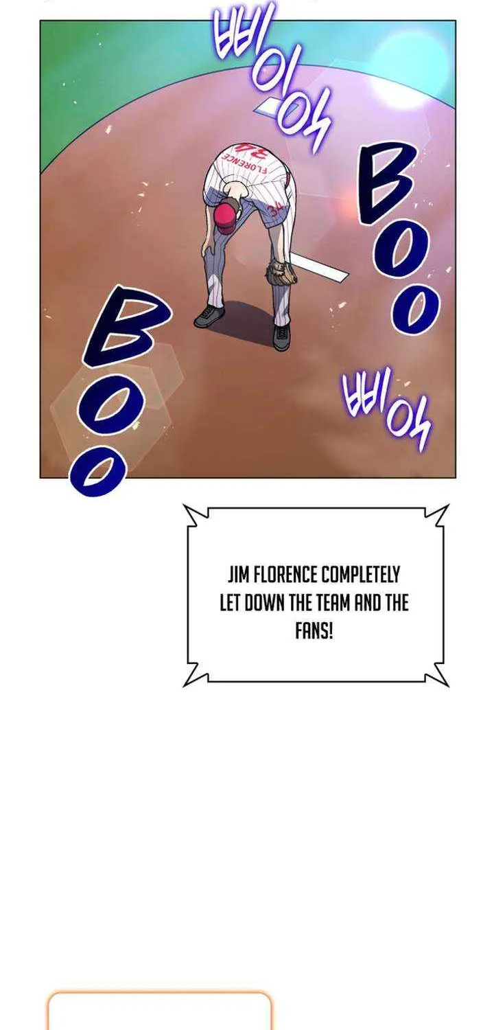 Home Plate Villain Chapter 140 page 56 - 