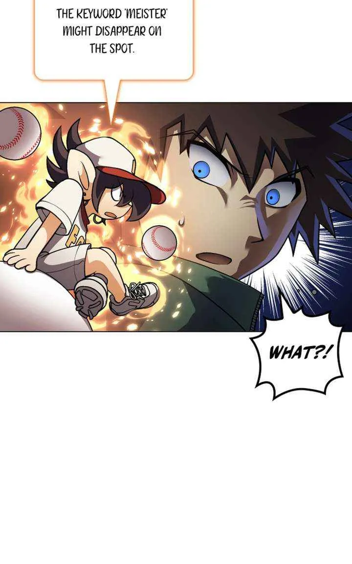 Home Plate Villain Chapter 140 page 57 - 