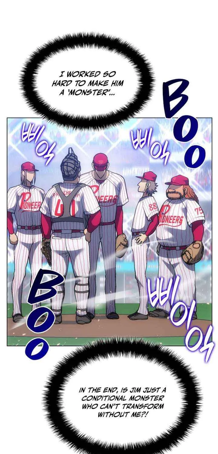 Home Plate Villain Chapter 140 page 58 - 