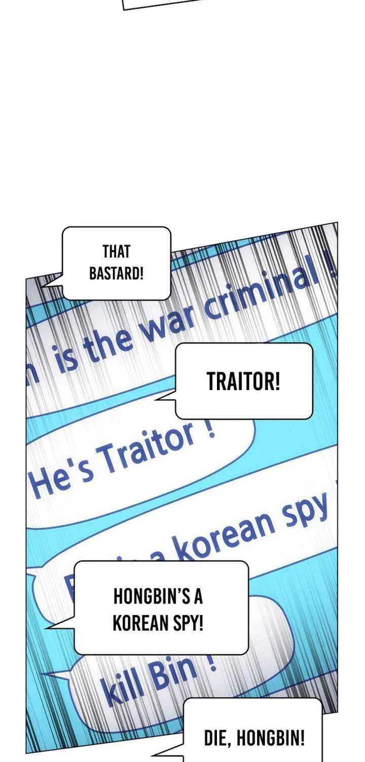 Home Plate Villain Chapter 140 page 62 - 