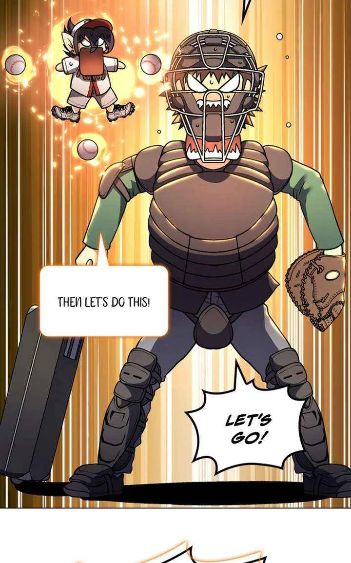 Home Plate Villain Chapter 140 page 64 - 