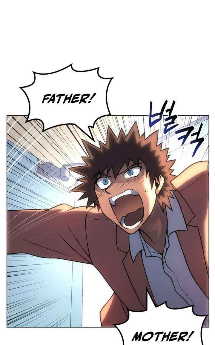 Home Plate Villain Chapter 140 page 8 - 