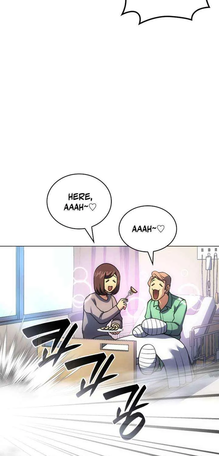 Home Plate Villain Chapter 140 page 9 - 