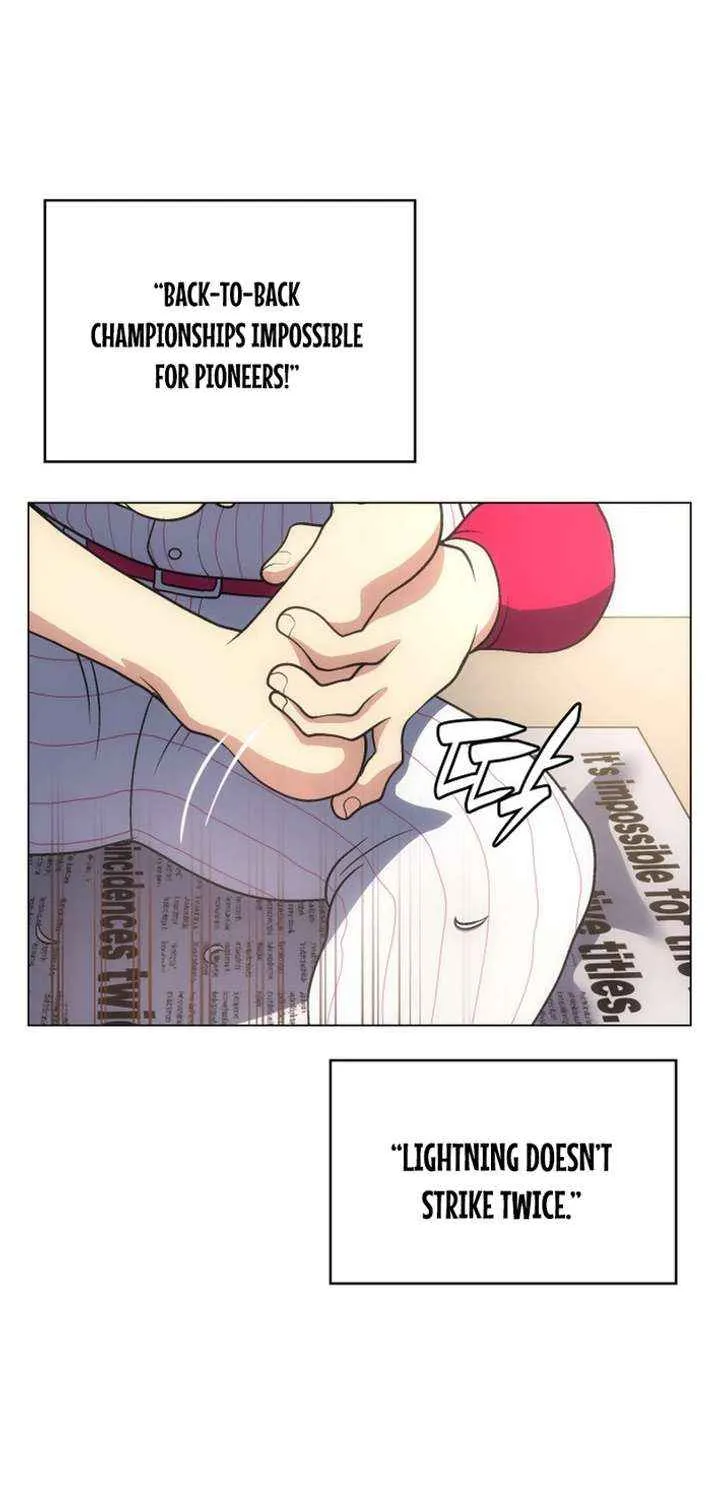 Home Plate Villain Chapter 141 page 12 - 