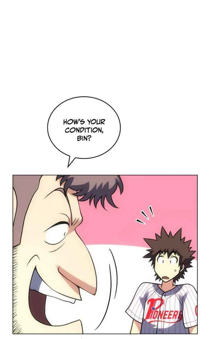 Home Plate Villain Chapter 141 page 14 - 