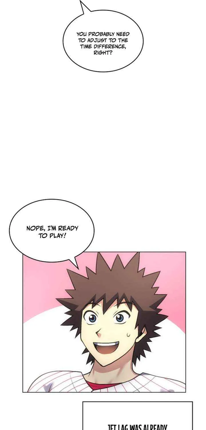 Home Plate Villain Chapter 141 page 15 - 