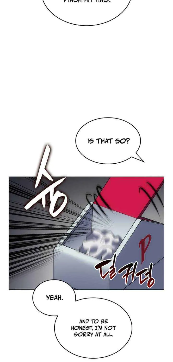 Home Plate Villain Chapter 141 page 18 - 