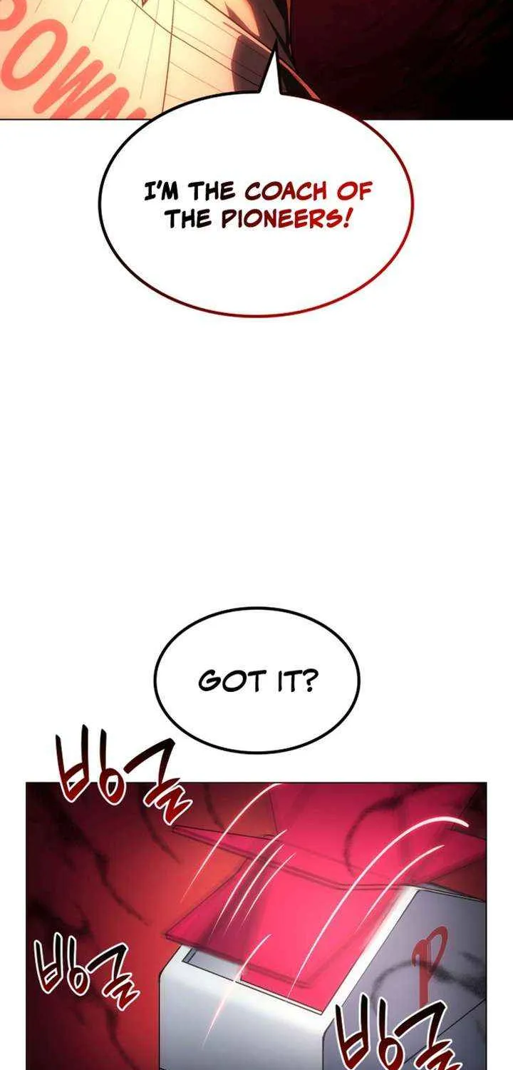 Home Plate Villain Chapter 141 page 20 - 