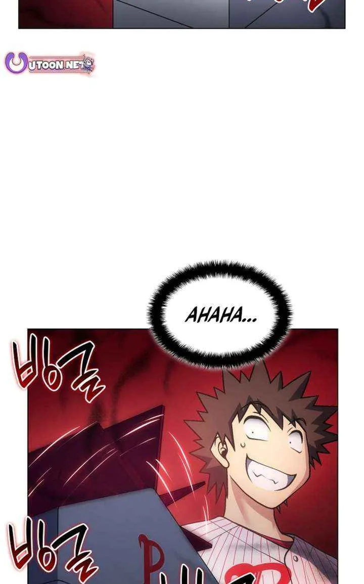 Home Plate Villain Chapter 141 page 21 - 