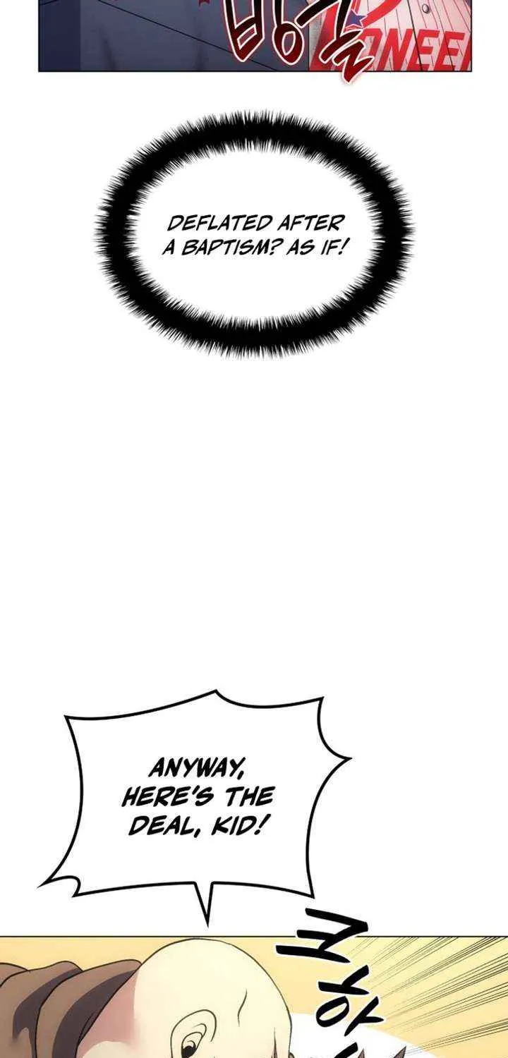 Home Plate Villain Chapter 141 page 22 - 
