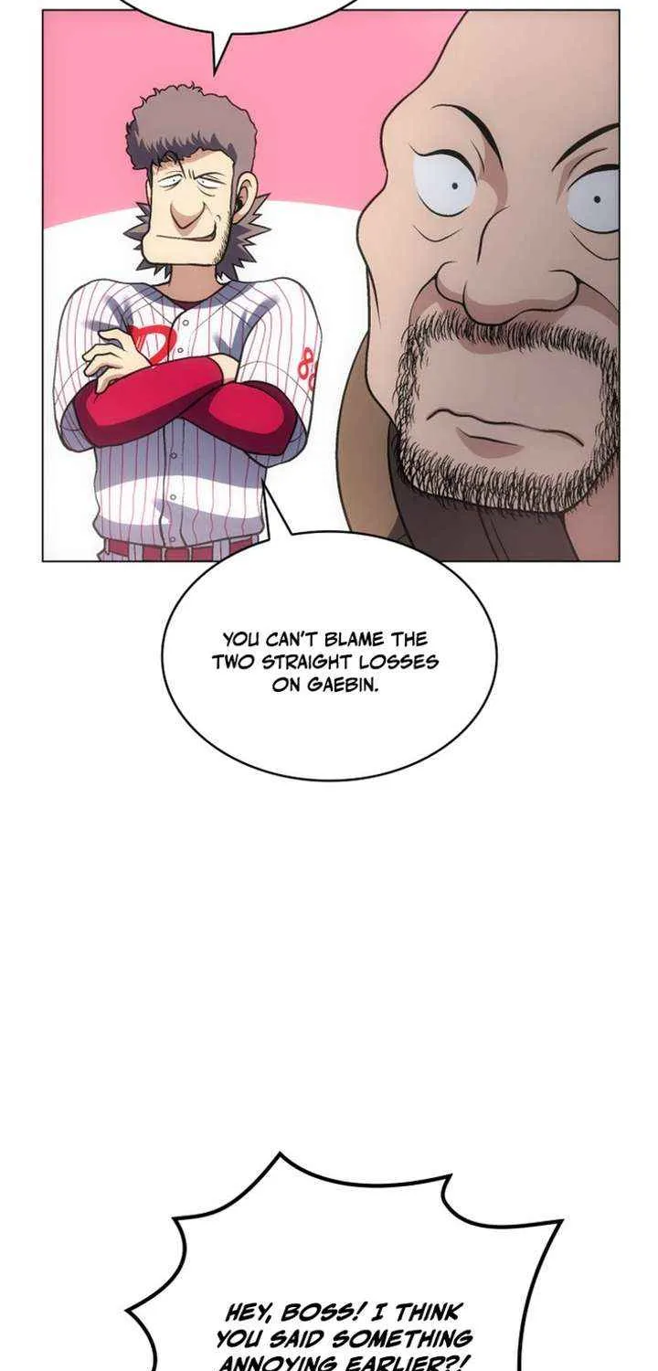 Home Plate Villain Chapter 141 page 24 - 
