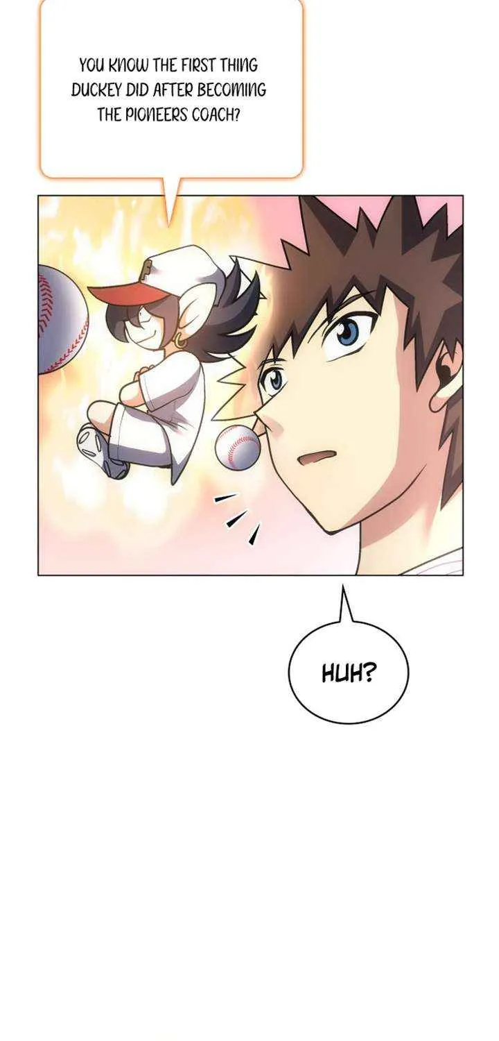 Home Plate Villain Chapter 141 page 26 - 