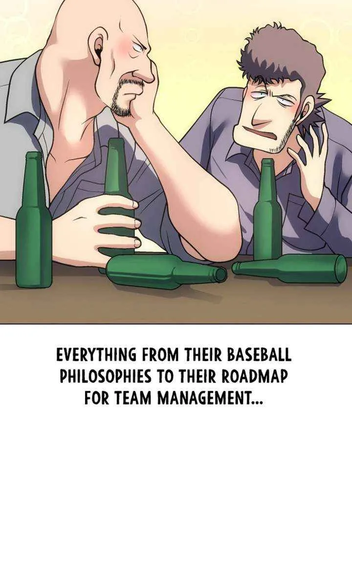 Home Plate Villain Chapter 141 page 28 - 