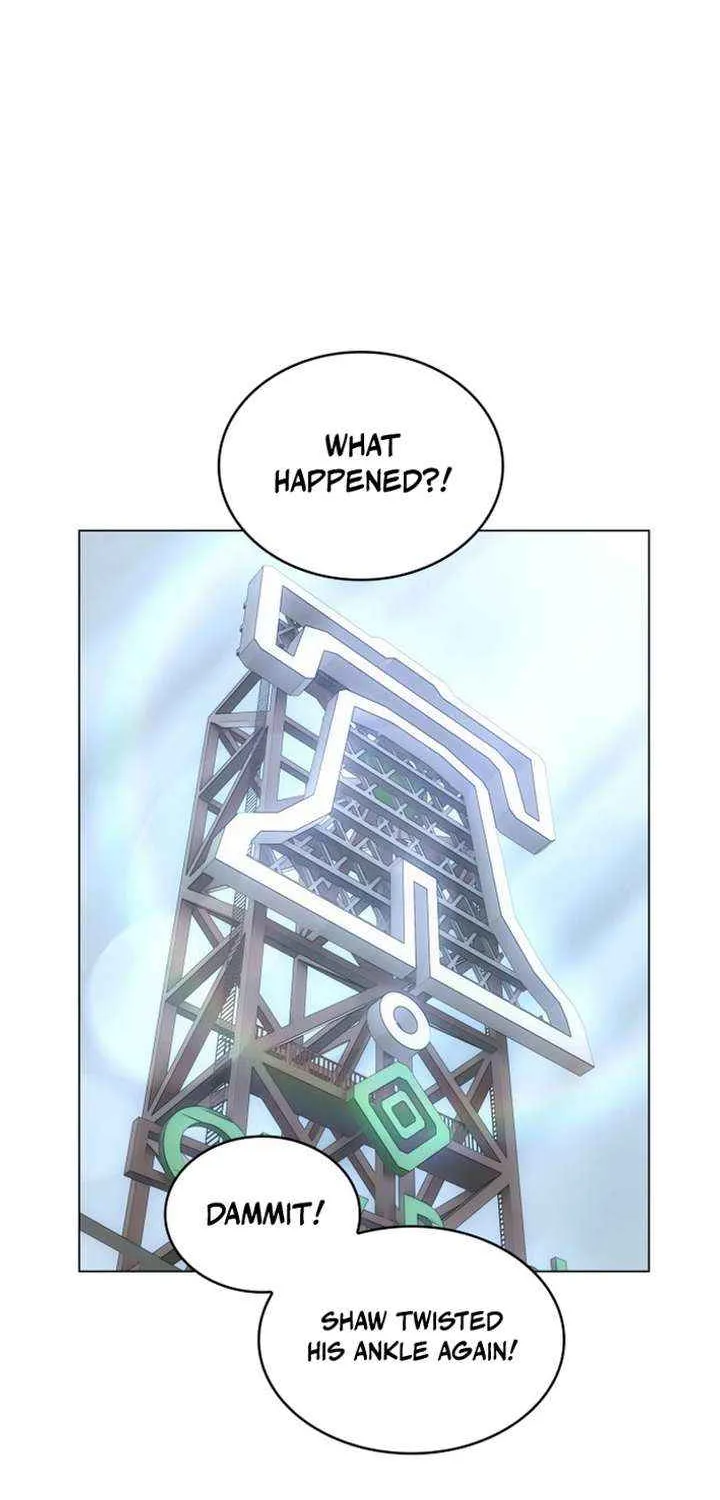 Home Plate Villain Chapter 141 page 4 - 
