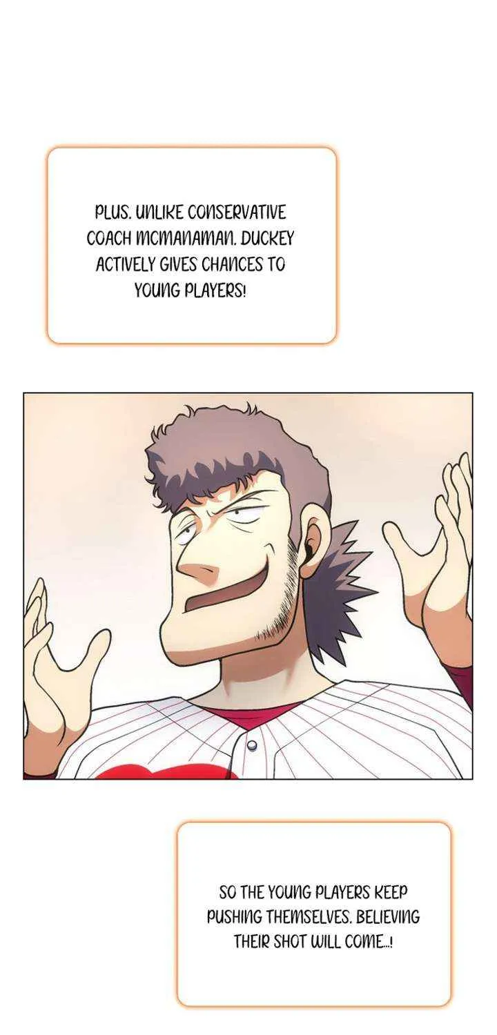 Home Plate Villain Chapter 141 page 31 - 