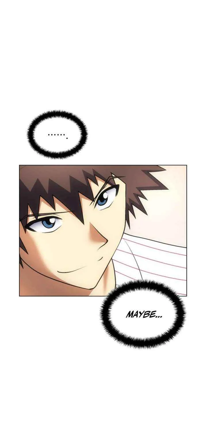Home Plate Villain Chapter 141 page 32 - 