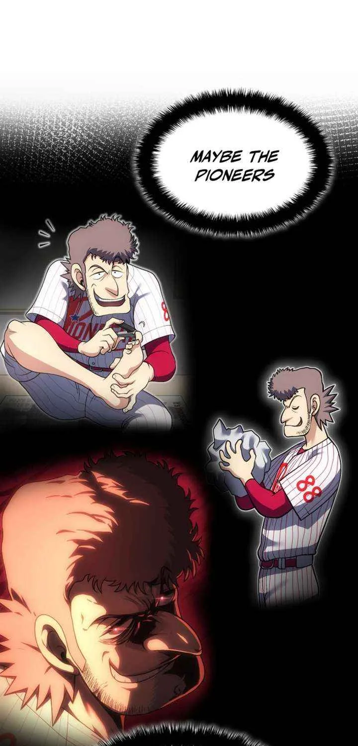 Home Plate Villain Chapter 141 page 33 - 