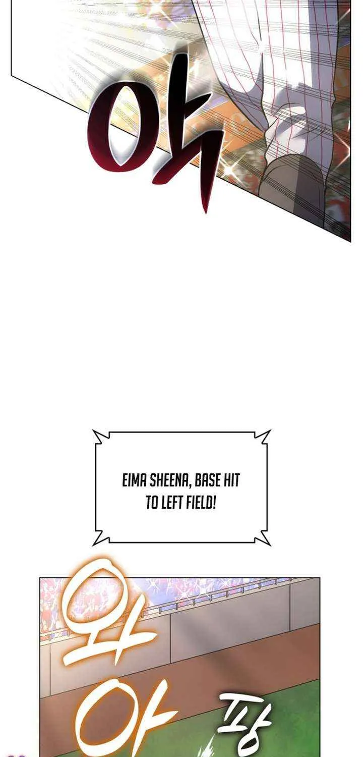 Home Plate Villain Chapter 141 page 36 - 