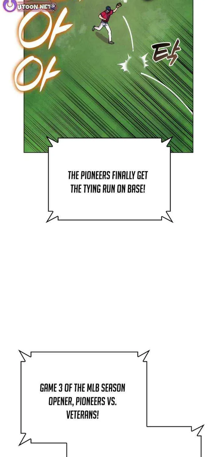 Home Plate Villain Chapter 141 page 37 - 