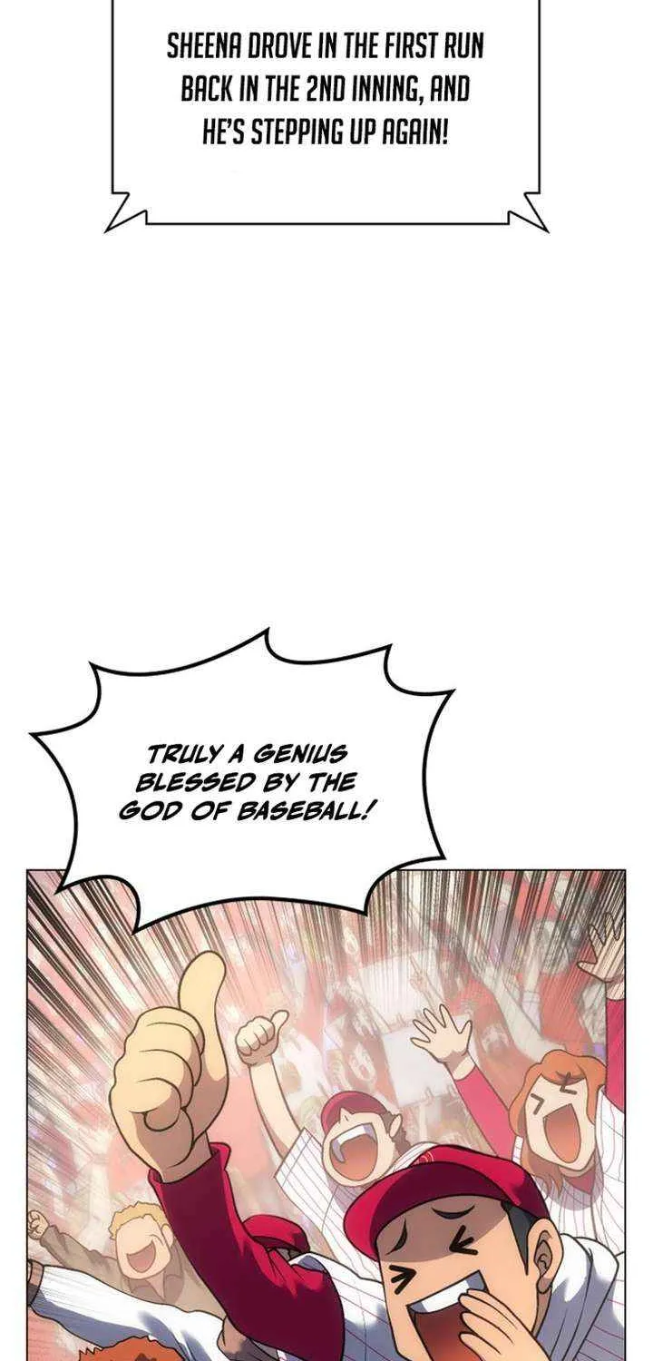 Home Plate Villain Chapter 141 page 39 - 