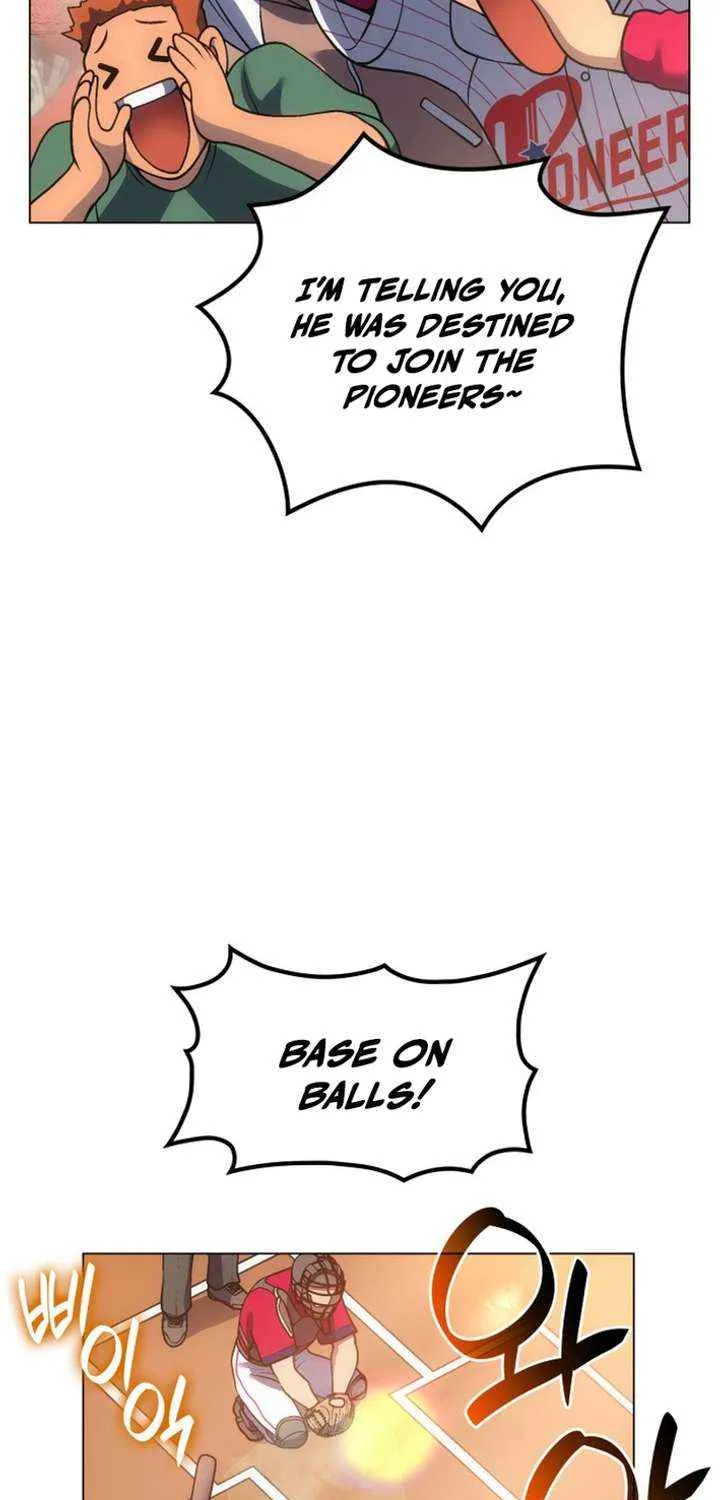 Home Plate Villain Chapter 141 page 40 - 