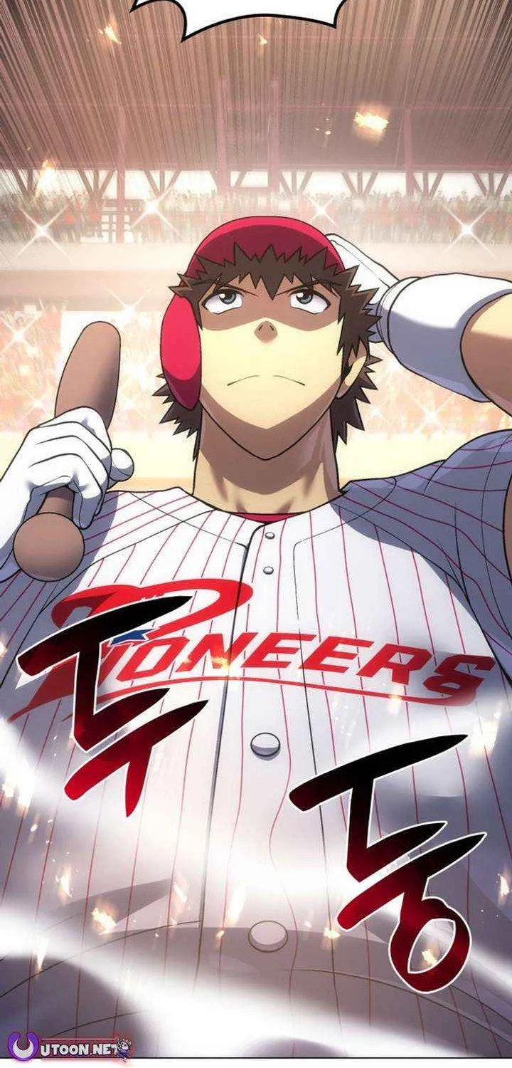 Home Plate Villain Chapter 141 page 44 - 