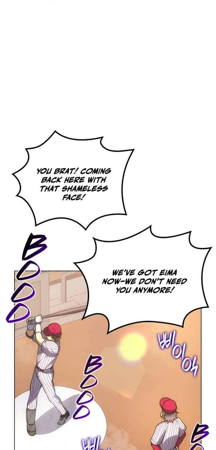 Home Plate Villain Chapter 141 page 45 - 