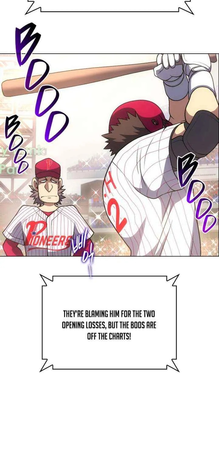 Home Plate Villain Chapter 141 page 47 - 