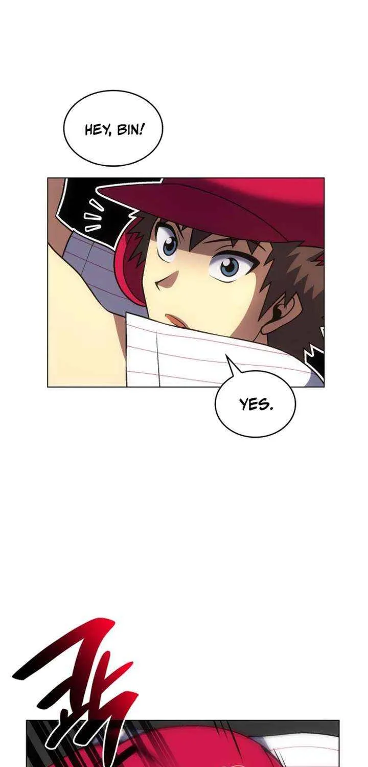 Home Plate Villain Chapter 141 page 48 - 