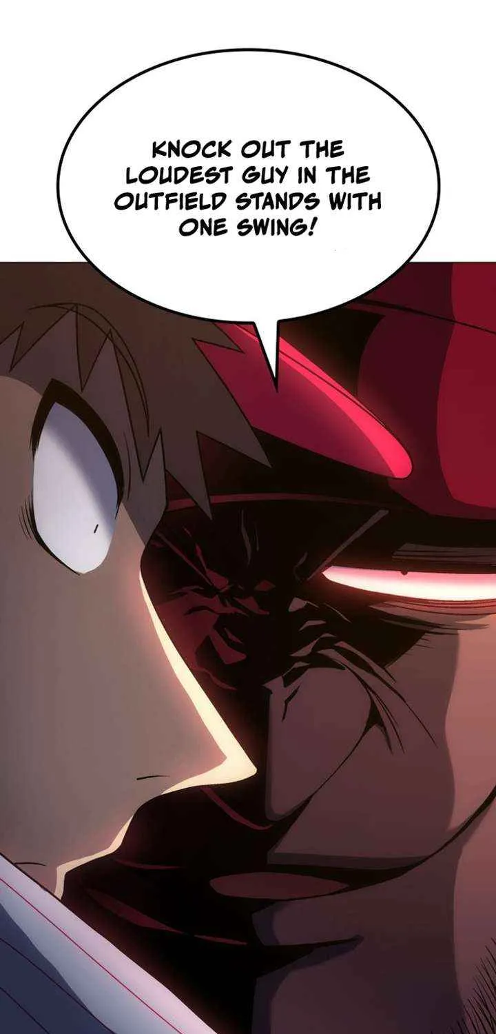 Home Plate Villain Chapter 141 page 50 - 